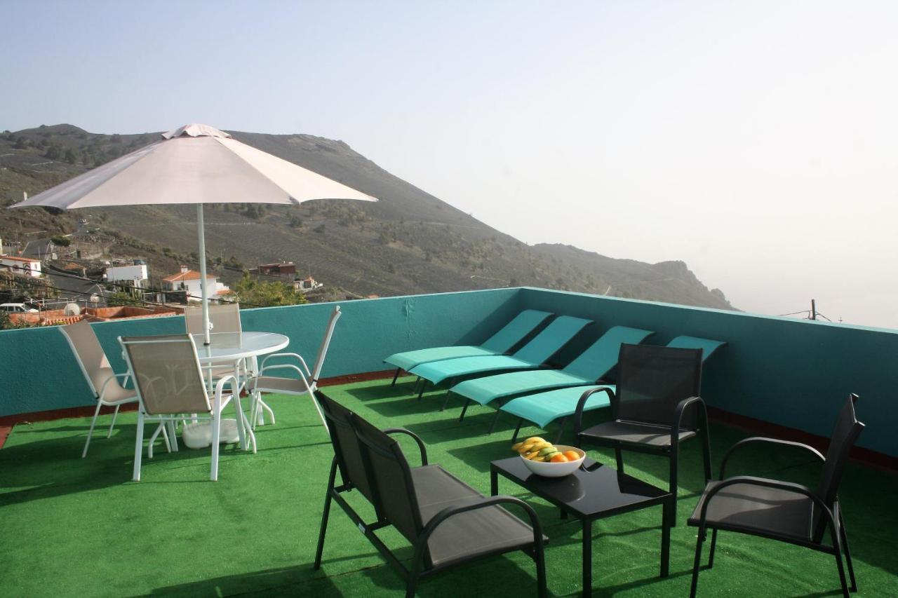 Mirador Del Atlantico Apartment Los Quemados ภายนอก รูปภาพ