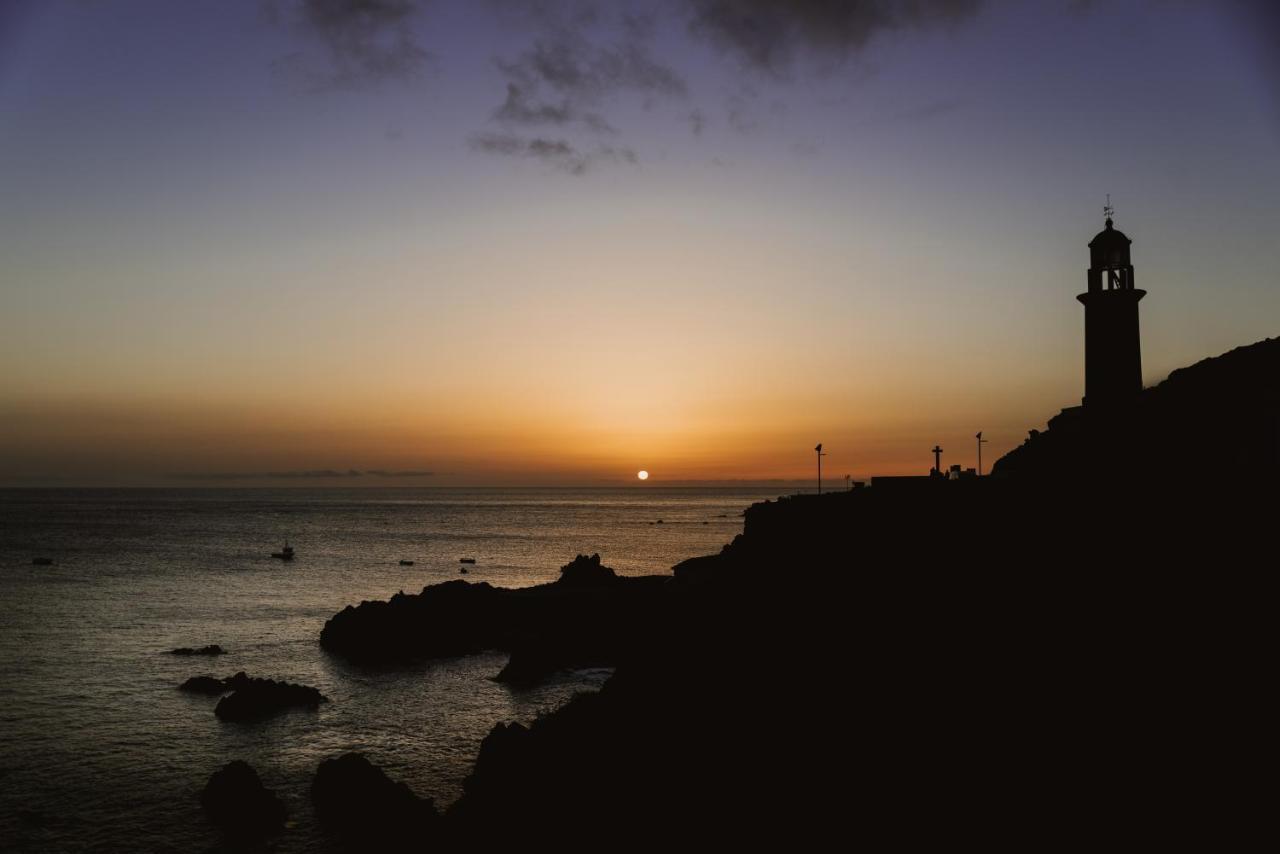 Mirador Del Atlantico Apartment Los Quemados ภายนอก รูปภาพ