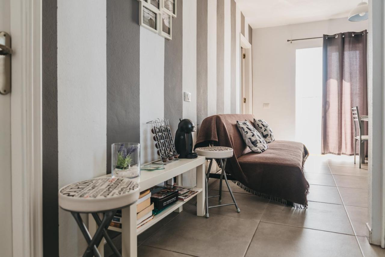 Mirador Del Atlantico Apartment Los Quemados ภายนอก รูปภาพ