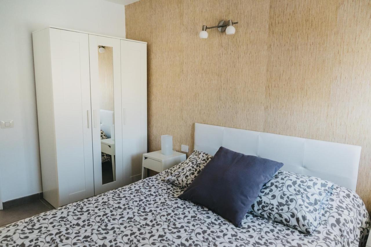 Mirador Del Atlantico Apartment Los Quemados ภายนอก รูปภาพ