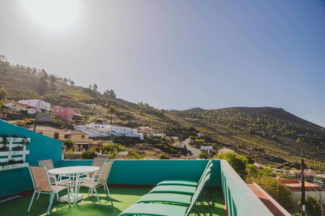 Mirador Del Atlantico Apartment Los Quemados ภายนอก รูปภาพ