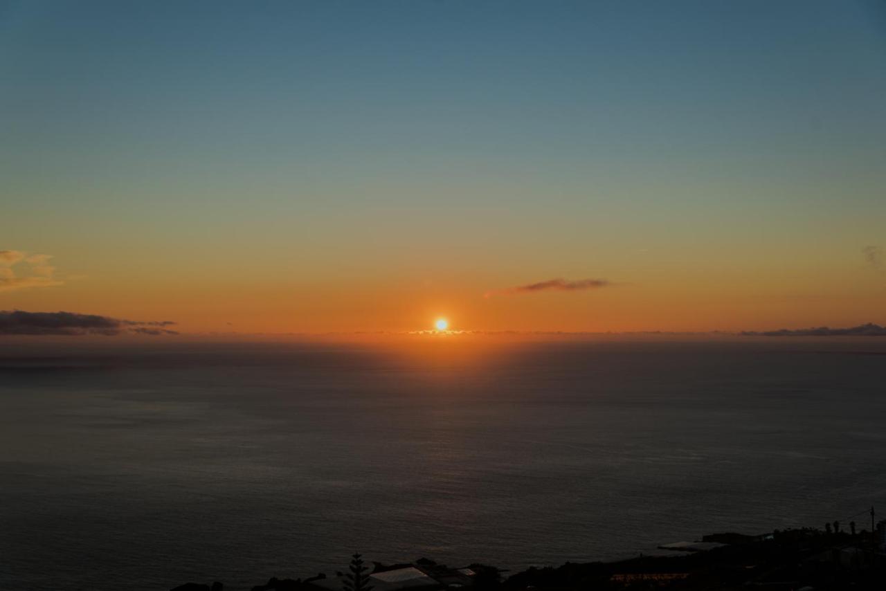 Mirador Del Atlantico Apartment Los Quemados ภายนอก รูปภาพ