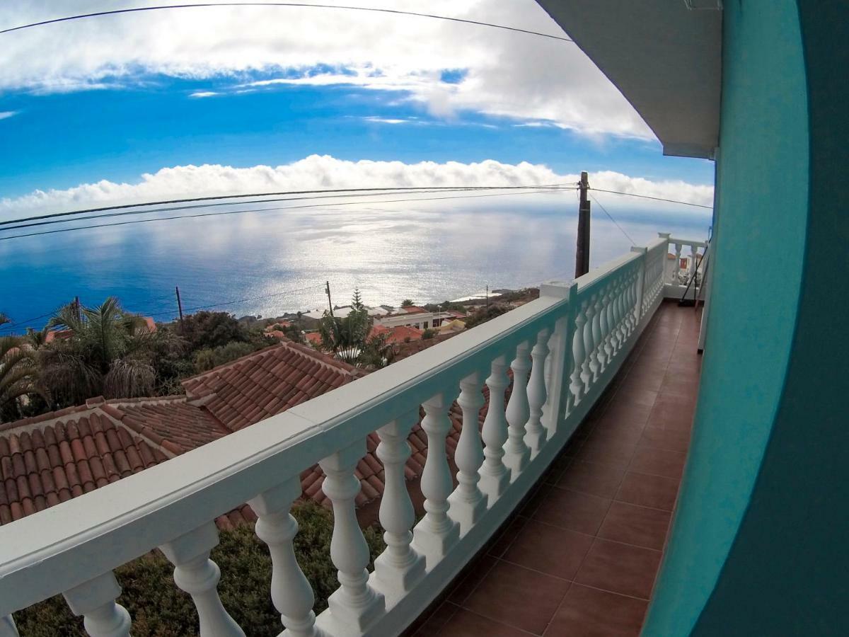 Mirador Del Atlantico Apartment Los Quemados ภายนอก รูปภาพ